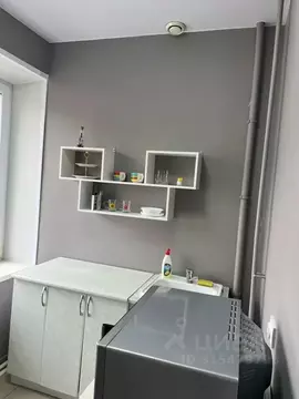 1-к кв. Хакасия, Абакан ул. Гагарина, 39 (35.0 м)