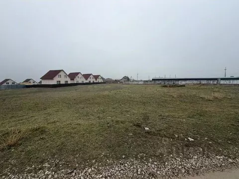 Участок в Крым, Симферопольский район, с. Родниково ул. Евпаторийская ...