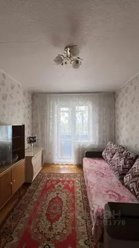 1-к кв. Иркутская область, Братск ул. 40 лет Победы, 12 (28.0 м)