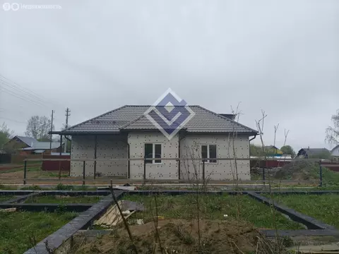 Дом в село Карагай, Октябрьская улица, 18А (77.3 м)