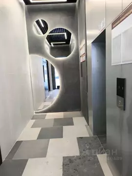 1-к кв. Ленинградская область, Мурино Всеволожский район, просп. ...