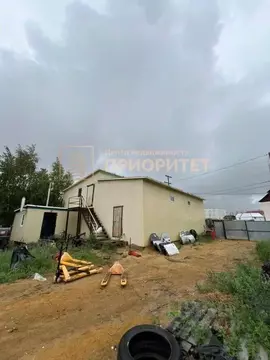 Дом в Саха (Якутия), Якутск ул. Стрекаловского (230 м)