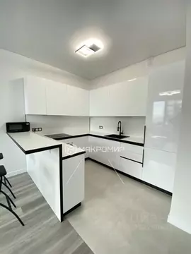 2-к кв. Москва ул. Корабельная, 3А (52.0 м)