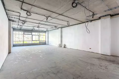 Помещение свободного назначения в Москва ул. 6-я Нововатутинская, 2 ...