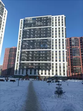 Студия Ленинградская область, Всеволожский район, пос. Бугры ул. ...