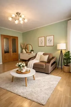 3-к кв. Ростовская область, Ростов-на-Дону Таганрогская ул., 118/4 ...