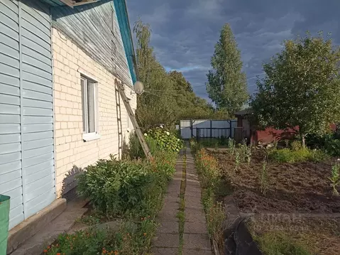 Дом в Смоленская область, Кардымово пгт  (88 м)