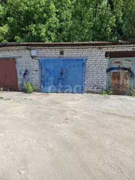 Гараж в Калужская область, Калуга  (64 м)