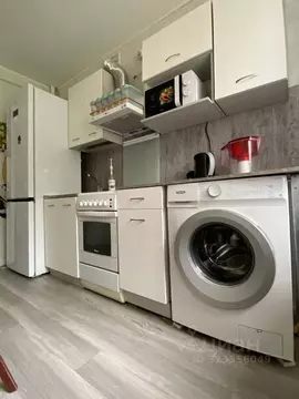 2-к кв. Иркутская область, Усть-Кут ул. Нефтяников, 1А (51.3 м)