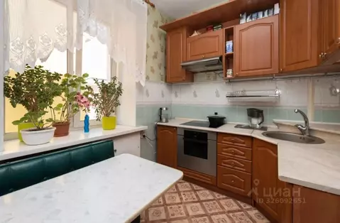 2-к кв. Иркутская область, Иркутск ул. 5-й Армии, 71 (48.8 м)