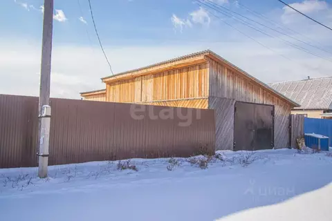 Дом в Бурятия, Иволгинский район, Гурульбинское с/пос, Родник СНТ ул. ...