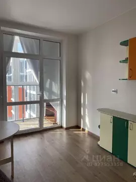 1-к кв. Пермский край, Пермь ш. Космонавтов, 309Ак1 (31.0 м)