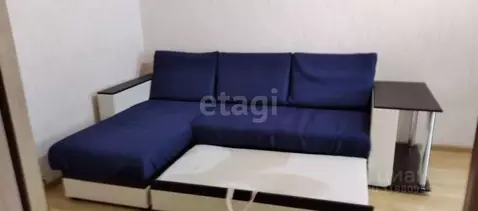 1-к кв. Ставропольский край, Ставрополь ул. Пирогова, 24/2 (43.0 м)