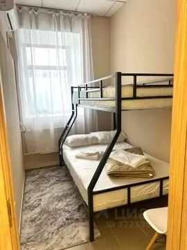 Комната Москва Балакиревский пер., 23