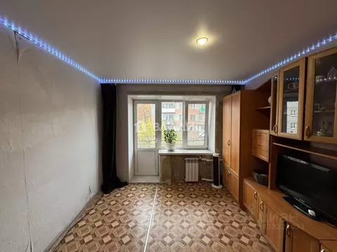 Комната Пензенская область, Пенза ул. Металлистов, 2 (12.8 м)