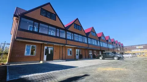 Коттедж в Ленинградская область, Кириши ул. Нефтехимиков, 102/9 (100 ...