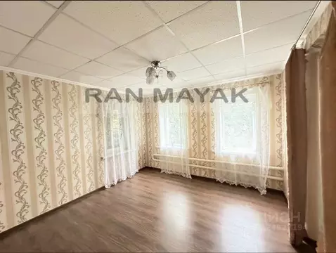 Дом в Адыгея, Майкоп Железнодорожная ул., 126 (52 м)