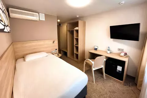 Комната Пермский край, Пермь Монастырская ул., 43 (12.0 м)