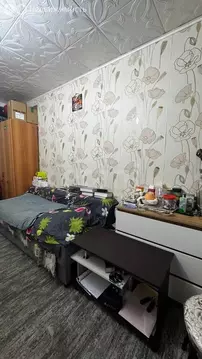 1к в -комнатной квартире (12.4 м)