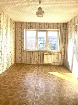 Комната Омская область, Омск ул. 5-я Кордная, 63 (13.0 м)