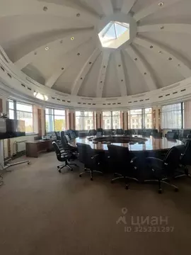 Офис в Москва ул. Большая Якиманка, 18 (2204 м)