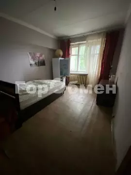 Продается комната в 3-комнатной квартире