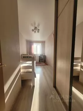 3-к кв. Бурятия, Улан-Удэ Октябрьская ул., 16 (52.3 м)