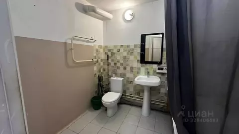 1-к кв. Иркутская область, Иркутск ул. Баумана, 231/7 (42.4 м)