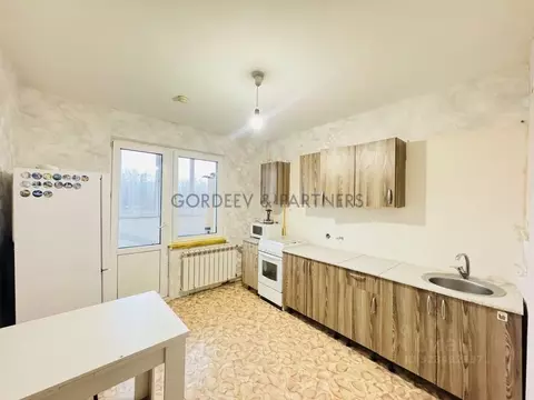 1-к кв. Татарстан, Казань Привокзальная ул., 50 (37.7 м)