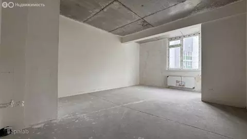 Квартира-студия: Ялта, улица Крупской, 52 (35 м)