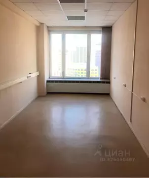 Офис в Москва Волгоградский просп., 2 (18 м)
