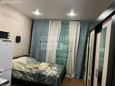 1к в 3-комнатной квартире (18.7 м)