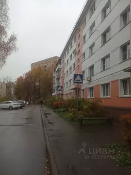 1-к кв. Московская область, Клин ул. Карла Маркса, 70/1 (30.1 м)