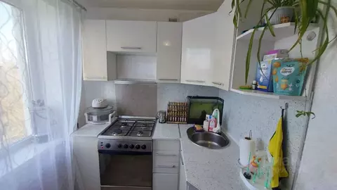 2-к кв. Краснодарский край, Ейск Коммунистическая ул., 49/7 (38.8 м)