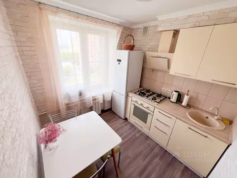 2-к кв. Москва ул. Симоновский Вал, 15 (47.0 м)