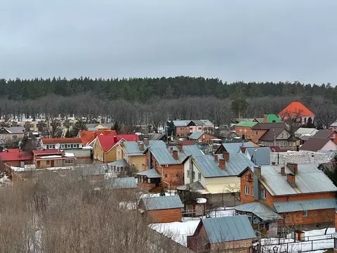 2-к кв. Самарская область, Тольятти Автозаводское ш., 39 (54.1 м)