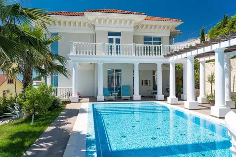 Дом в Краснодарский край, Сочи Сутугинское садоводческое товарищество, ...