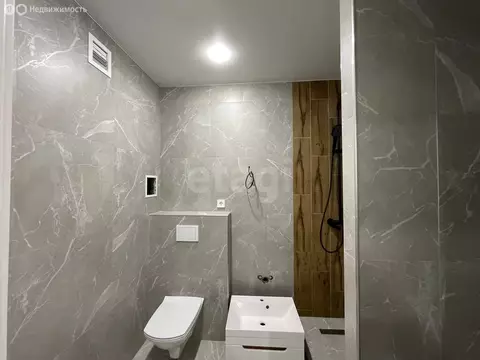 1-комнатная квартира: Ярославль, проспект Фрунзе, 58 (30 м)