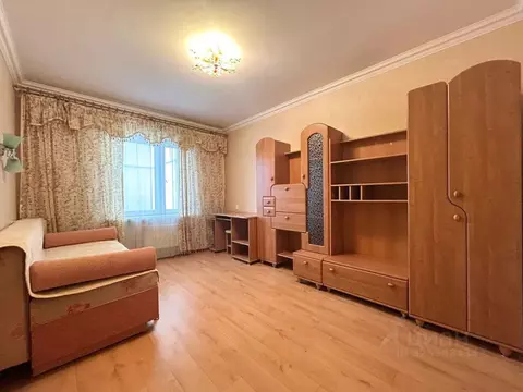 2-к кв. Санкт-Петербург Комендантский просп., 17к1 (60.0 м)