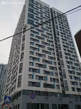 1-комнатная квартира: Мытищи, улица Воровского, 10 (40 м)