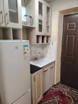 Студия Тюменская область, Тюмень ул. Энергетиков, 60 (18.0 м)