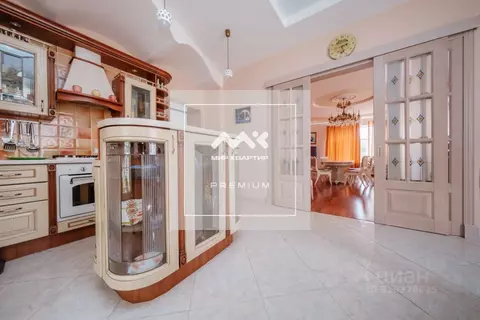 Дом в Ленинградская область, Всеволожский район, Колтушское городское ...