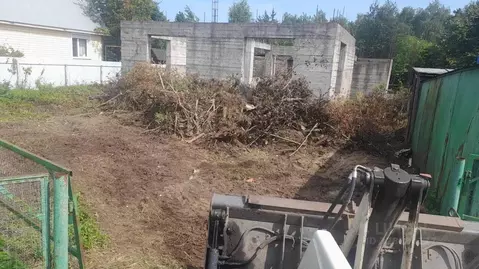 Участок, 6 сот., сельхоз (снт или днп)