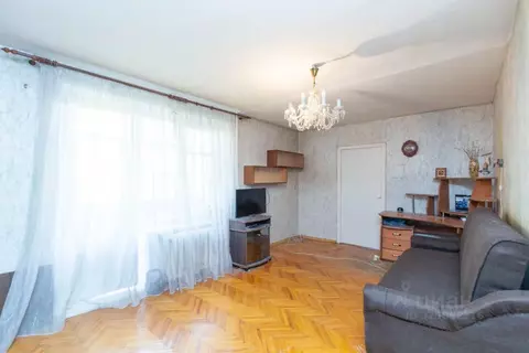 3-к кв. Московская область, Красногорск ул. Ленина, 37 (65.0 м)