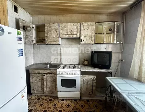 2-к кв. Брянская область, Брянск Московский мкр, 45 (50.9 м)