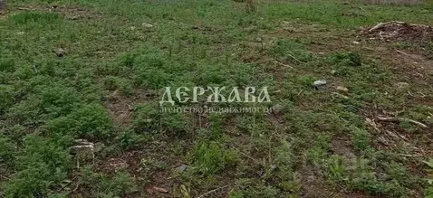 Участок в Белгородская область, Старооскольский городской округ, с. ...