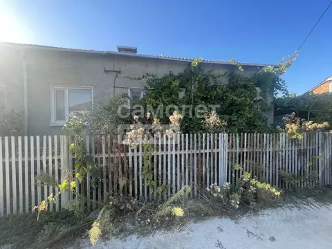 Дом в Краснодарский край, Приморско-Ахтарск Профсоюзная ул. (81 м)