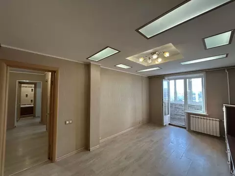 2-к кв. Тверская область, Тверь пос. Керамического Завода, 5 (57.0 м)