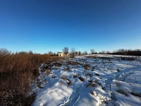 Участок в Амурская область, Благовещенский район, с. Владимировка пер. ...