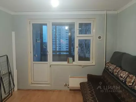 Комната Москва Лухмановская ул., 33 (13.0 м)